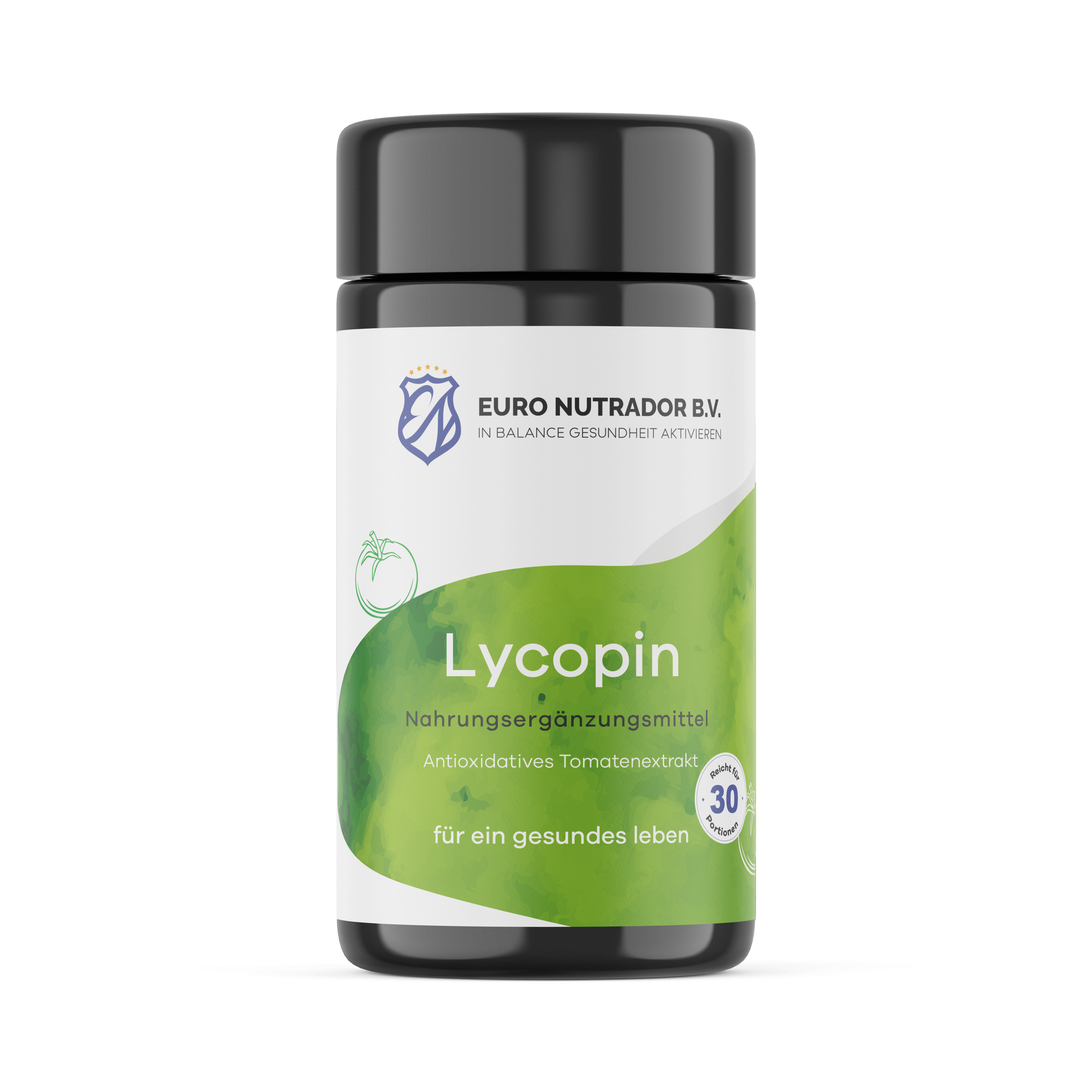 Lycopin 3% 185 mg Kapseln