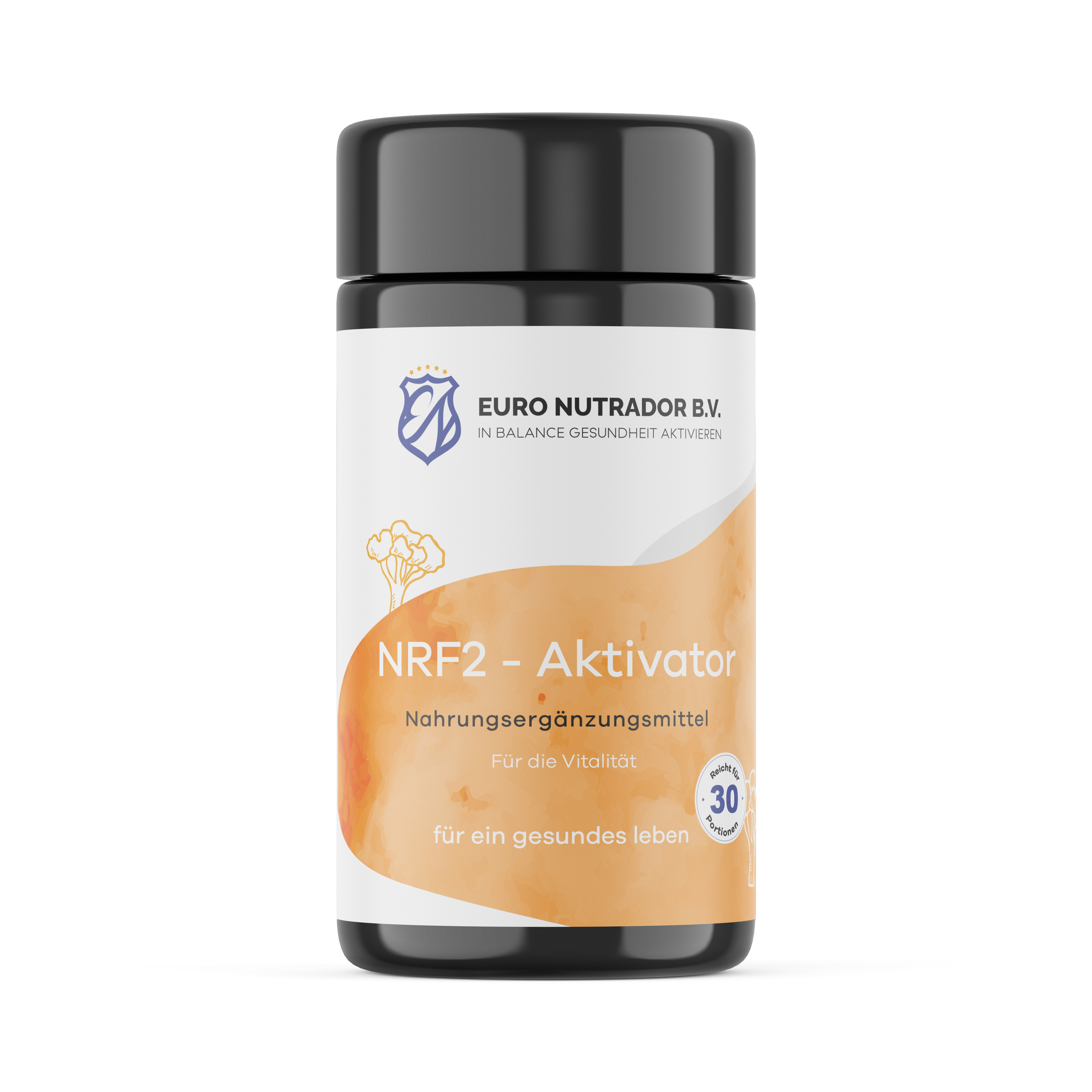 NRF2 - Aktivator Kapseln