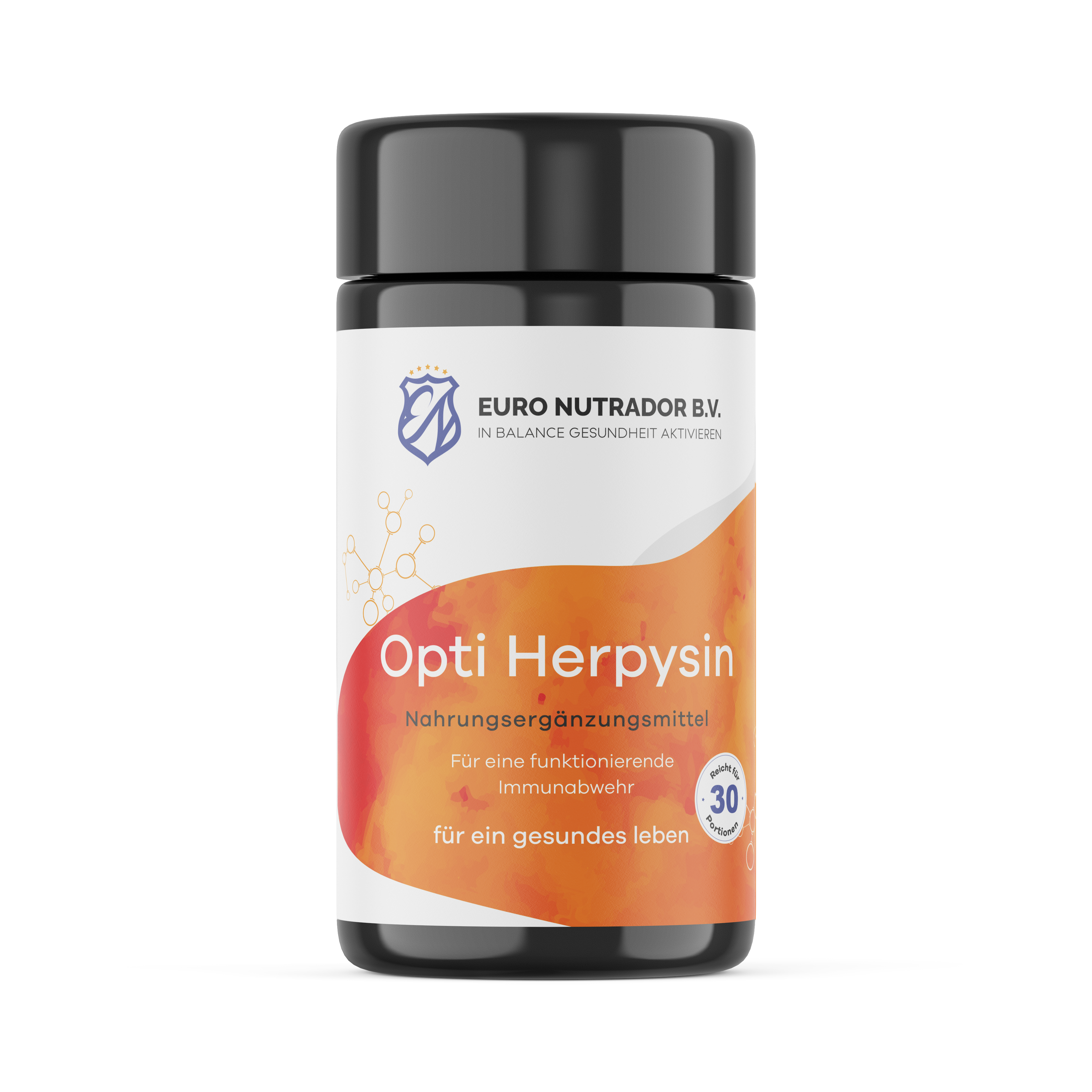 Opti Herpysin®-capsules