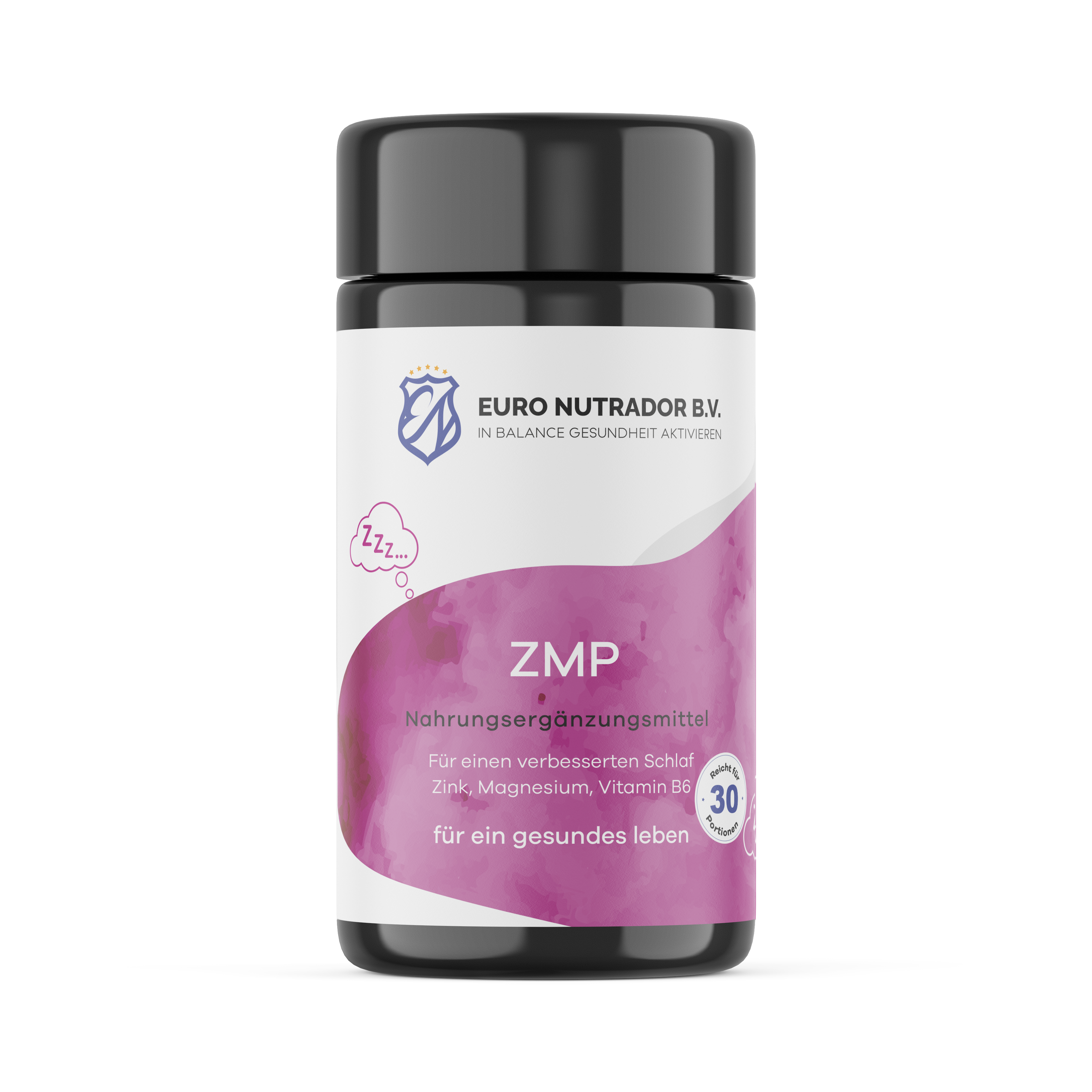 ZMP (Zink Magnesium Pyridoxine)